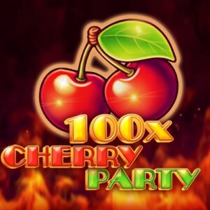 100x Cherry Party CT Interactive