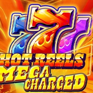 777 Hot Reels: Megacharged OctoPlay
