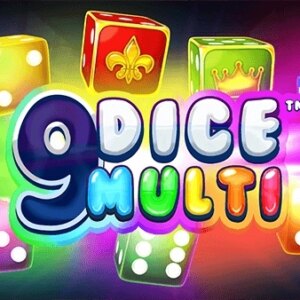 9 Dice Multi SYNOT Games