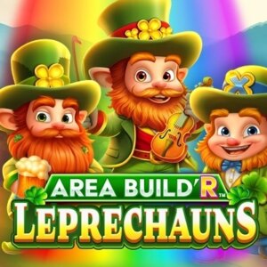Area Build'r Leprechauns AreaVegas