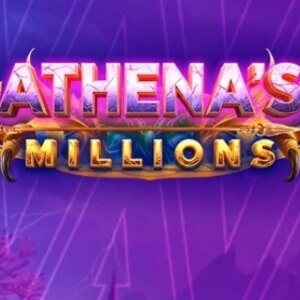 Athena's Millions Arrow's Edge