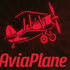 Avia Plane Astriona