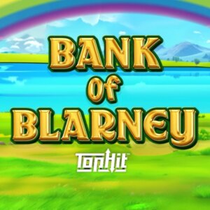 Bank of Blarney TopHit Reflex Gaming