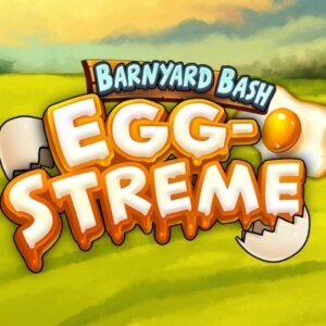 Barnyard Bash: Egg-streme S Gaming