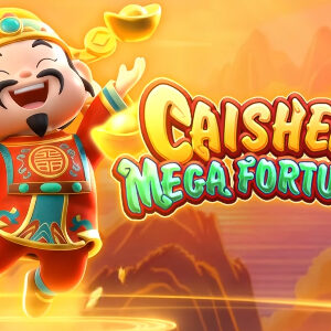 Caishen Mega Fortune Live22
