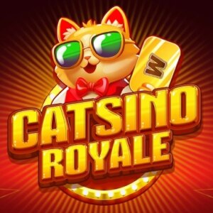 Catsino Royale Fantasma Games