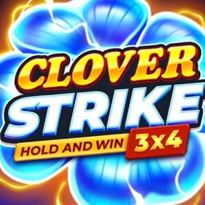 Clover Strike: Hold and Win Playson