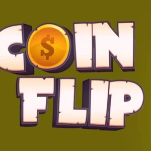 Coin Flip iMoon