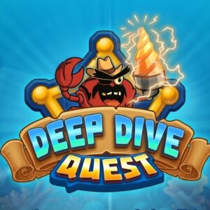 Deep Dive Quest Slot Mart