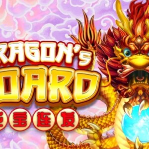 Dragon's Hoard Manna Play