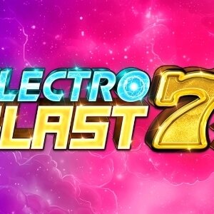 Electro Blast 7s Kalamba Games