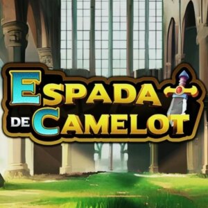 Espada de Camelot MGA