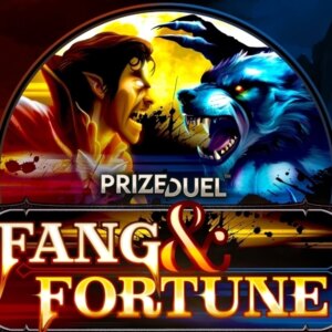 Fang & Fortune Crazy Tooth Studio