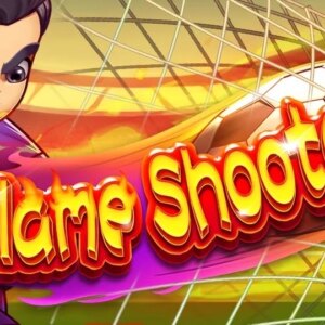 Flame Shooter FunTa Gaming