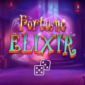 Fortune Elixir Dice WorldMatch