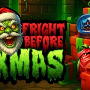 Fright Before Xmas Dream Creator