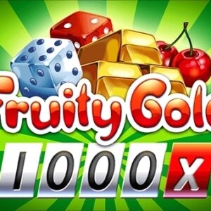 Fruity Gold 1000 SYNOT Games
