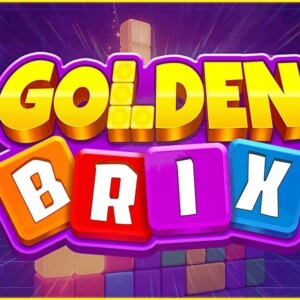 Golden Brix Mancala Gaming