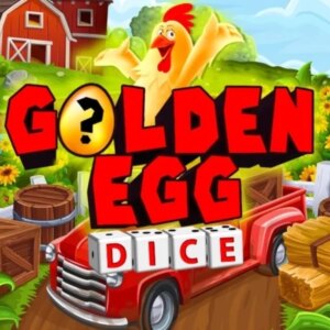 Golden Egg Dice Nazionale Elettronica