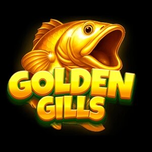 Golden Gills Atomic Slot Lab