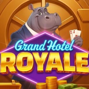 Grand Hotel Royale OneTouch