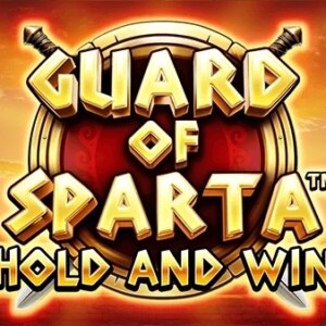 Guard of Sparta SYNOT Games