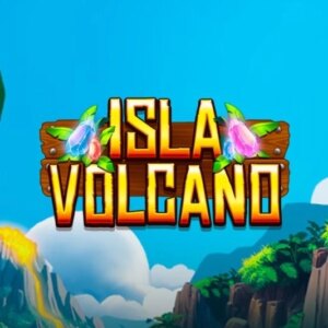 Isla Volcano MGA