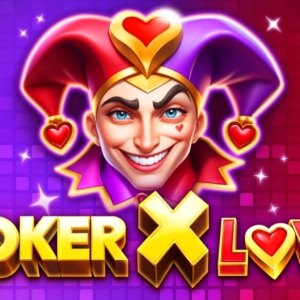Joker X Love BGaming