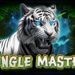 Jungle Master SlotoLand