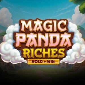 Magic Panda Riches ESA Gaming