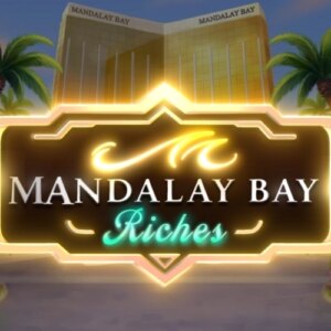 Mandalay Bay Riches Play'n GO