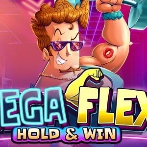 Mega Flex: Hold & Win OctoPlay
