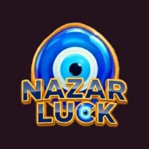 Nazar Luck Triple Cherry