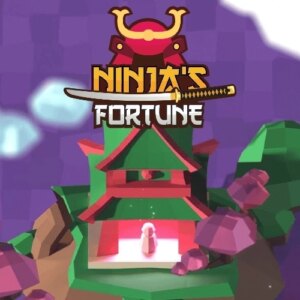 Ninja's Fortune Skillex
