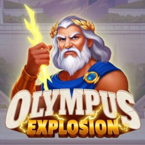 Olympus Explosion RubyPlay