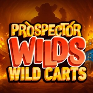 Prospector Wilds Wild Carts Prospect Gaming