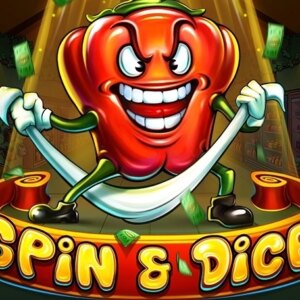 Spin & Dice Champion
