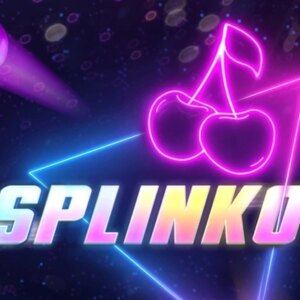 Splinko Darwin Gaming