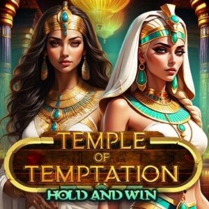 Temple of Temptation SlotoLand