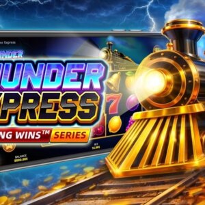 Thunder Express Fugaso