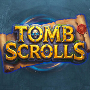 Tomb Scrolls Triple Cherry