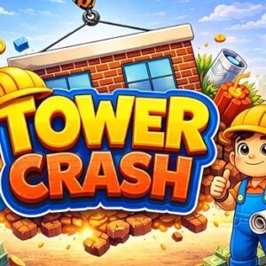 Tower Crash Astriona