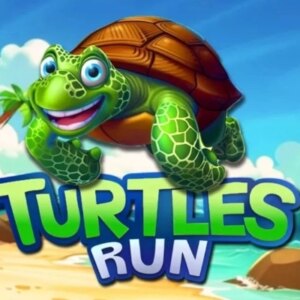 Turtles Run Nazionale Elettronica