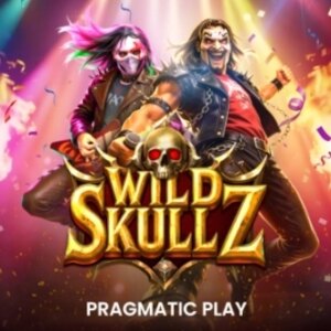 Wild Skullz